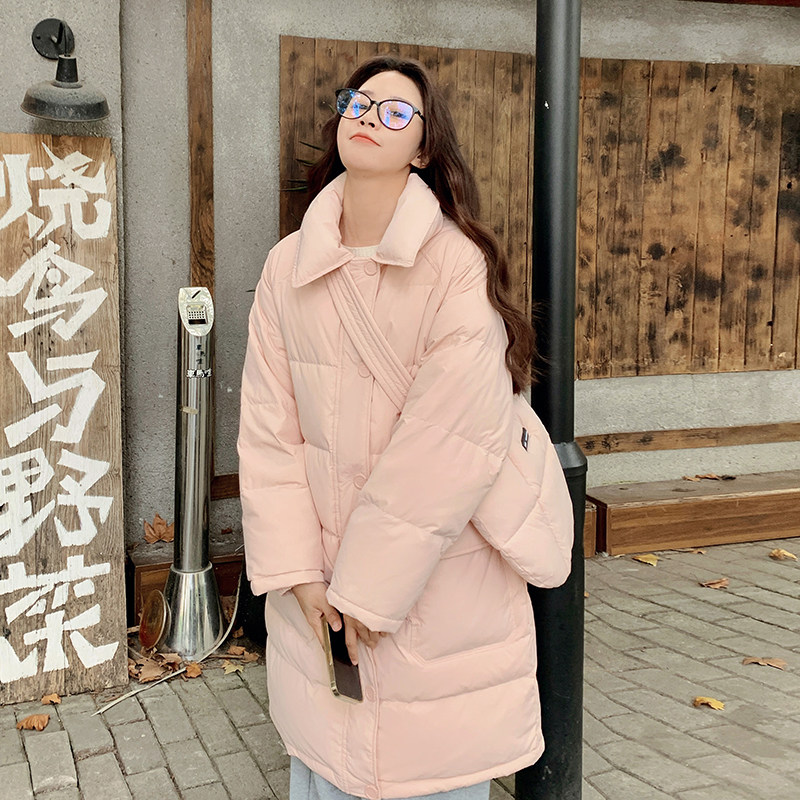 现货50白鸭绒冬带包包泡芙款保暖羽绒服ZB237-6625-p355-k538,女装羽绒服,浙宝237