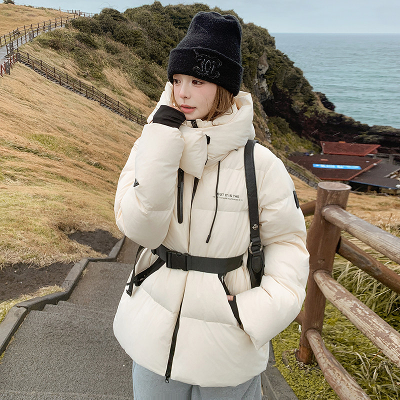 现货工装有腰带90白鸭绒浙宝237-6617-p380-k568,女装羽绒服,浙宝237