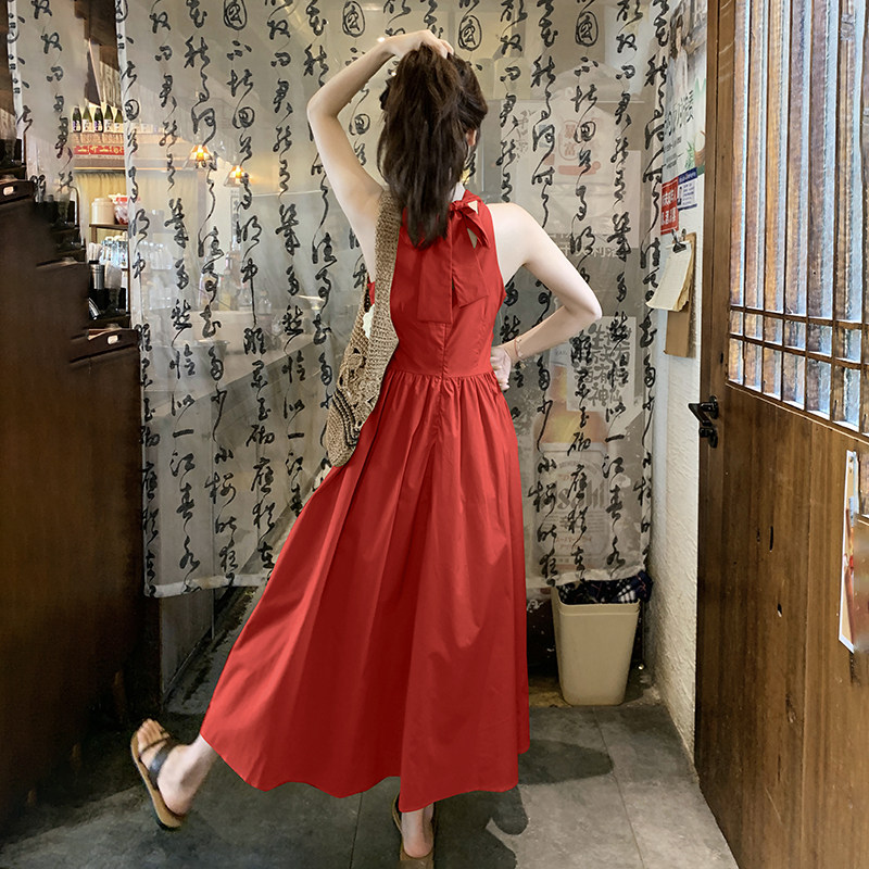 现货已出2026韩糖果色连衣裙RF2C518-6851-P130-K218，女装套装/套裙，浙宝237