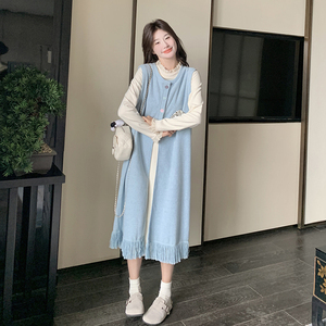 现货已出2026套装ZB237-6802-p145-k199,寻仙清风仙人时装女搭配图片