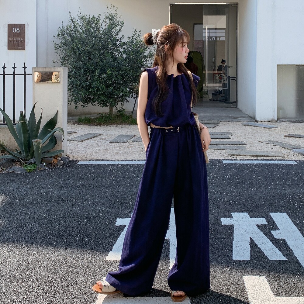 现货已出2026夏季薄凉爽套装ZB237-6837-p155-k218,女装套装/套裙,浙宝237