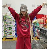 现已出2025带毛毛围脖三件套装RF2C518-6807-p185-k249，女装套装/套裙，浙宝237