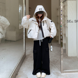 爆现货已出2025冬季50鸭绒冲锋衣羽绒服ZB237-2823-p300-K458,女装羽绒服,浙宝237,浙宝-网红风 爆现货已出2025冬季50鸭绒冲锋衣羽绒服ZB237-2823-p300-K458,女装羽绒服,浙宝237,浙宝-网红风