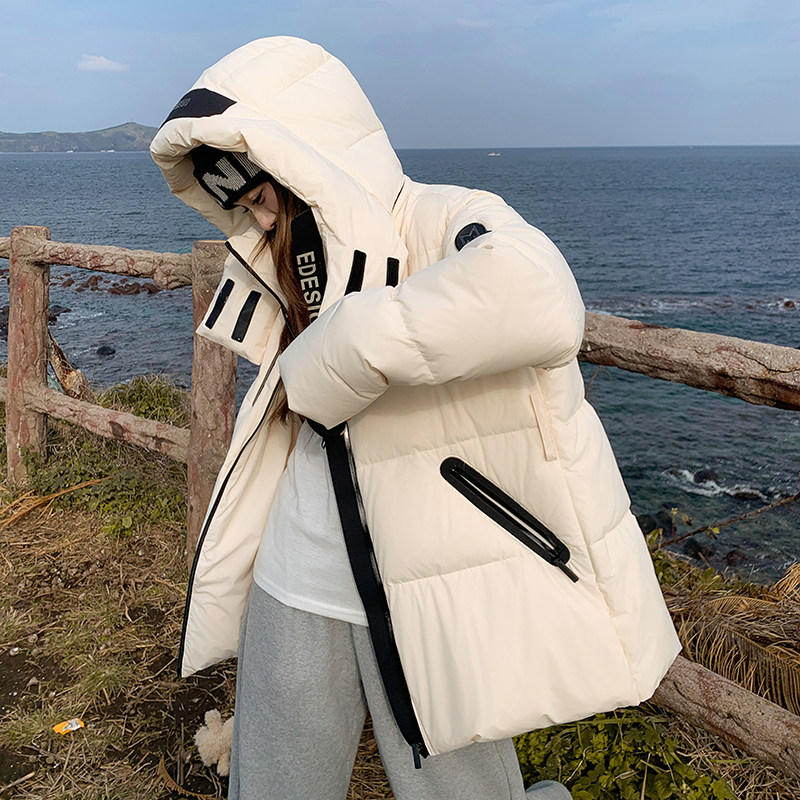 现货工装有腰带90白鸭绒浙宝237-6617-p380-k568,女装羽绒服,浙宝237