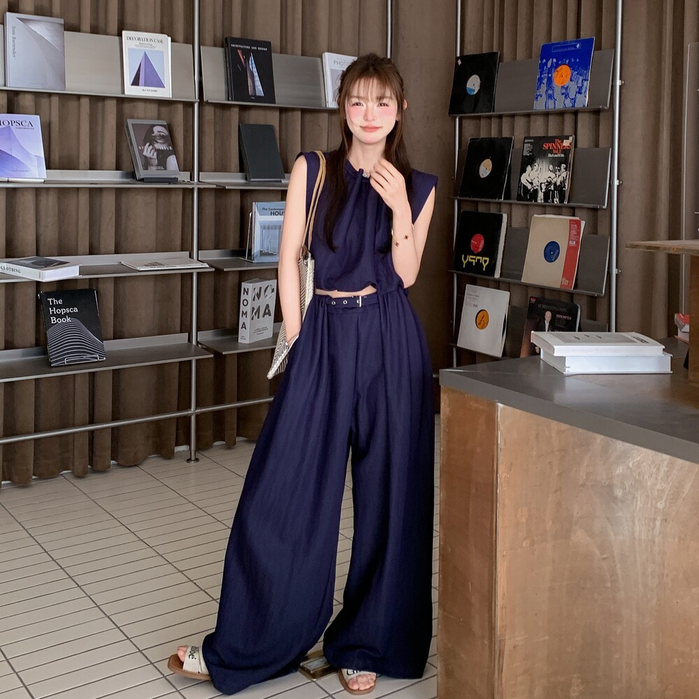 现货已出2026夏季薄凉爽套装ZB237-6837-p155-k218,女装套装/套裙,浙宝237