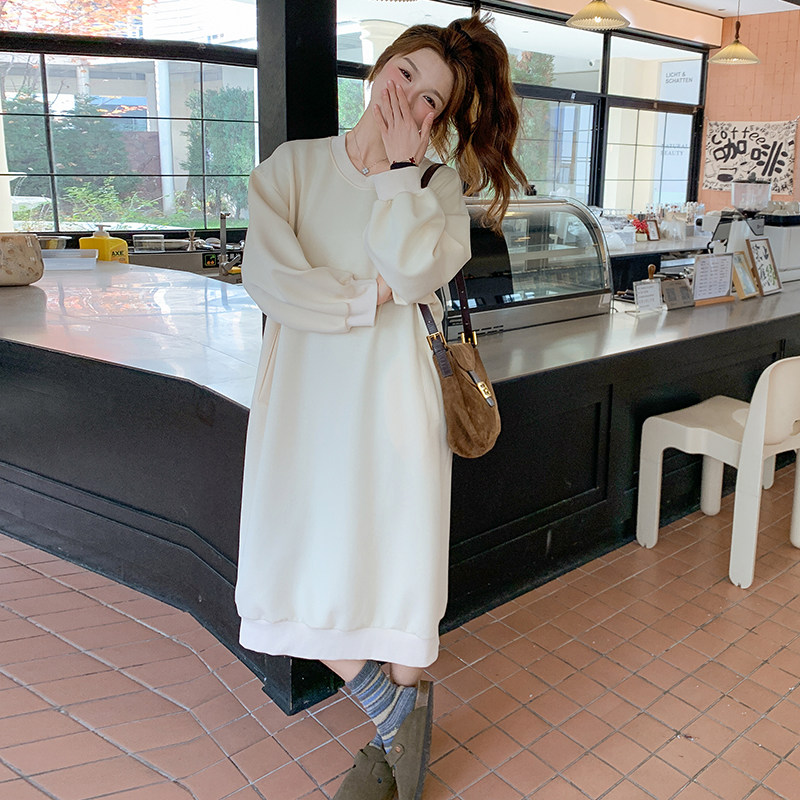 已出2026卫衣搭配马甲两件套装RF2C518-6811-p215-k305,女装套装/套裙,浙宝237