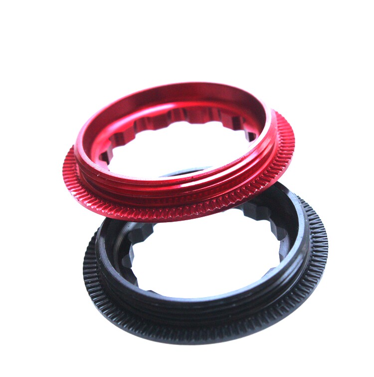 Pignon de vélo EIOSIX - Ref 2373238 Image 4