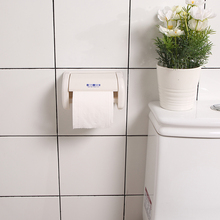 免打孔洗手间纸巾架多功能置物架吸盘式 厕所卷纸器 卷纸架粘胶式