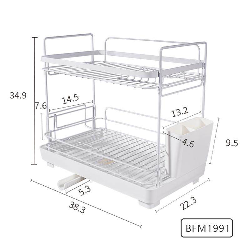 厨房置物架碗碟架落地分隔收纳架家用滤水碗盘碗架置物架沥水架子,厨房/烹饪用具,碗架,淘宝优惠券,粉丝福利购,淘宝优惠卷