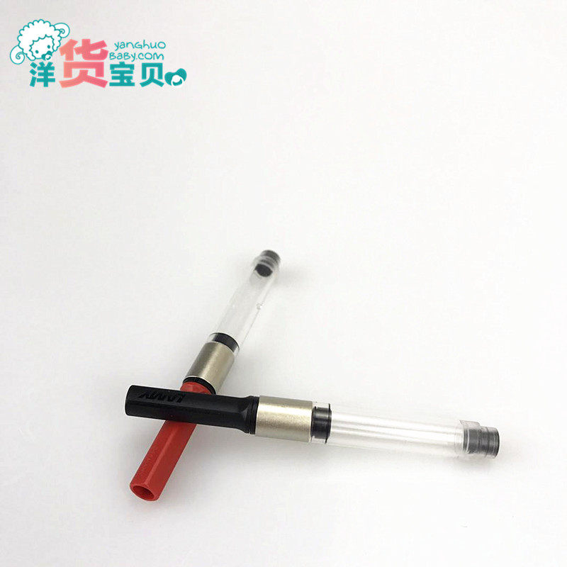 德国lamy凌美狩猎者恒星lx演绎aion演绎吸墨器上墨Z28现货Z27包邮