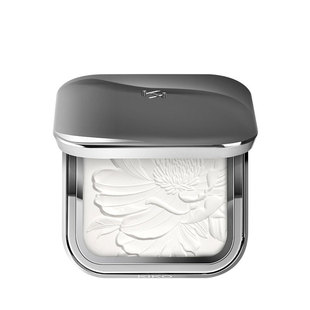 KIKO水莲花蜜粉饼（带粉扑版）