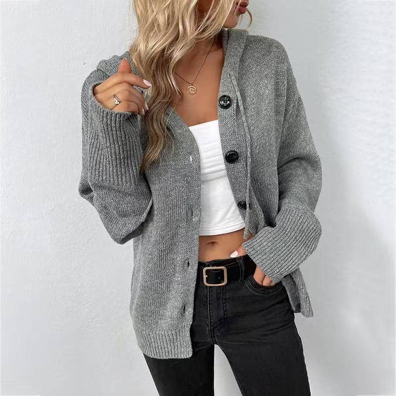 Autumn winter clothes women sweater shirt ladies Knitt tops