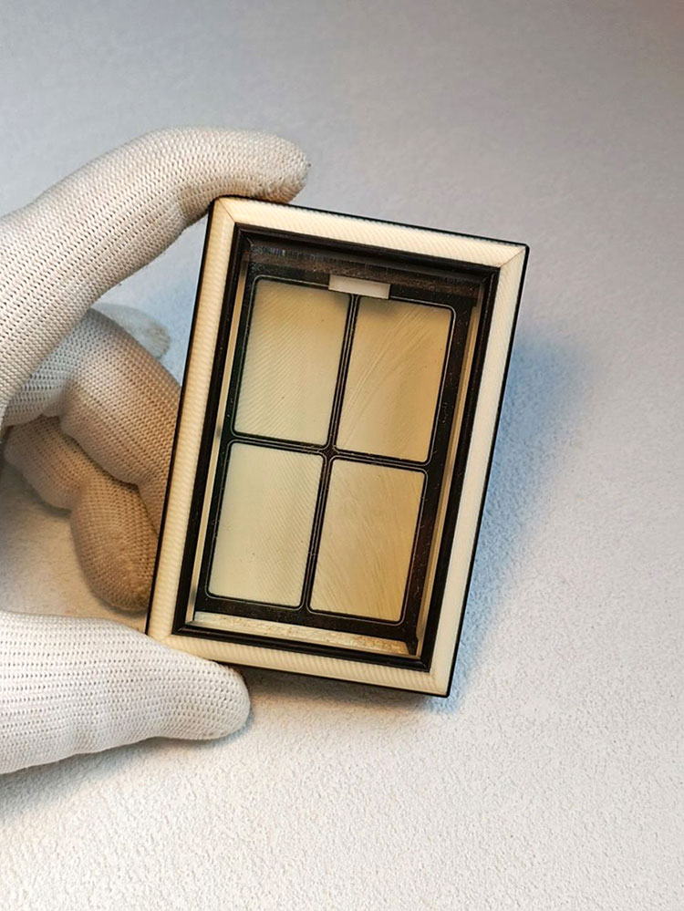 张圣林芝麻竹黄蛉盒斑竹