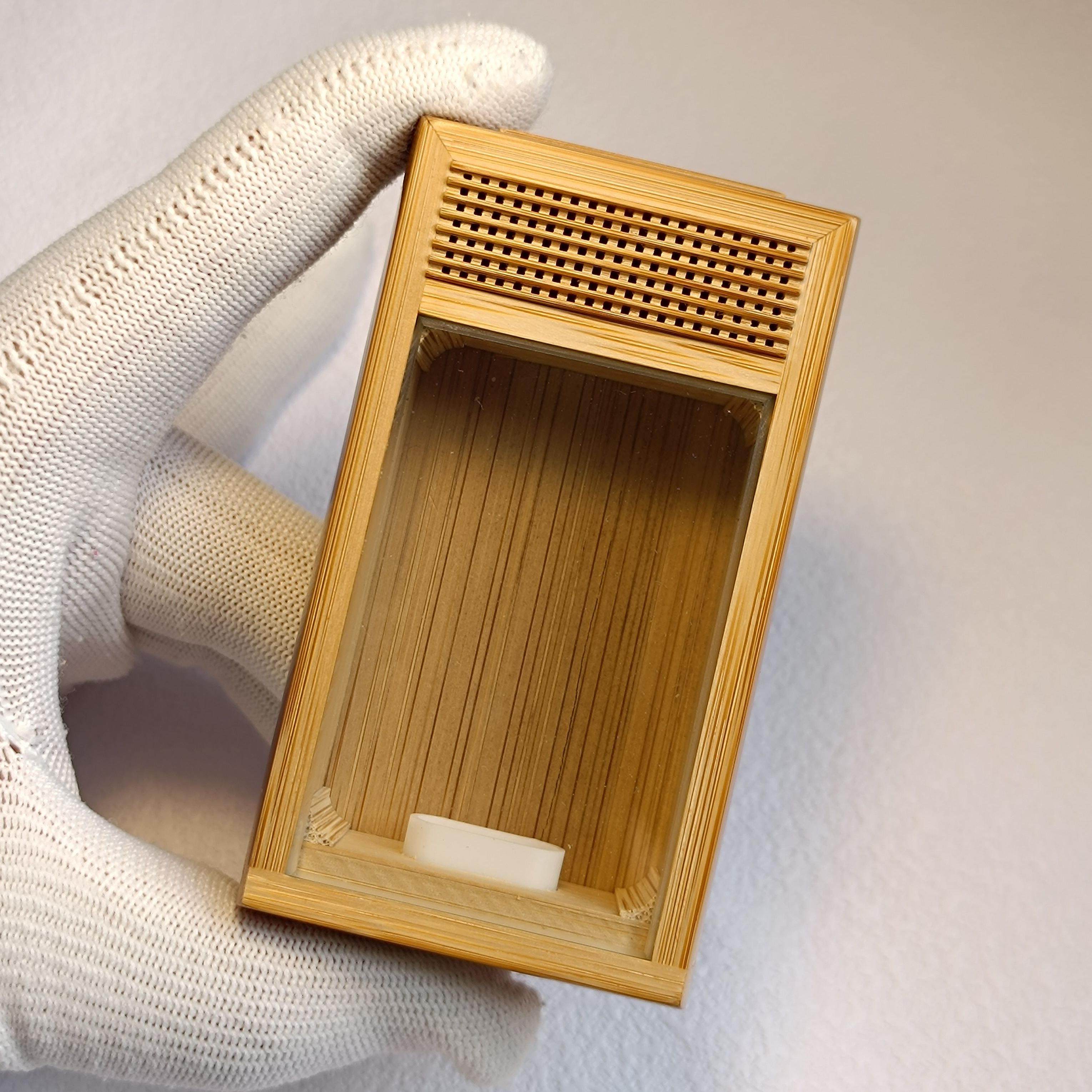 毛师傅鸣虫盒 老玉竹朝天窗竹栏窗竹蛉盒 大黄蛉盒 蛉子盒 蛉虫盒,宠物/宠物食品及用品,爬宠缸/箱,淘宝优惠券,粉丝福利购,淘宝优惠卷