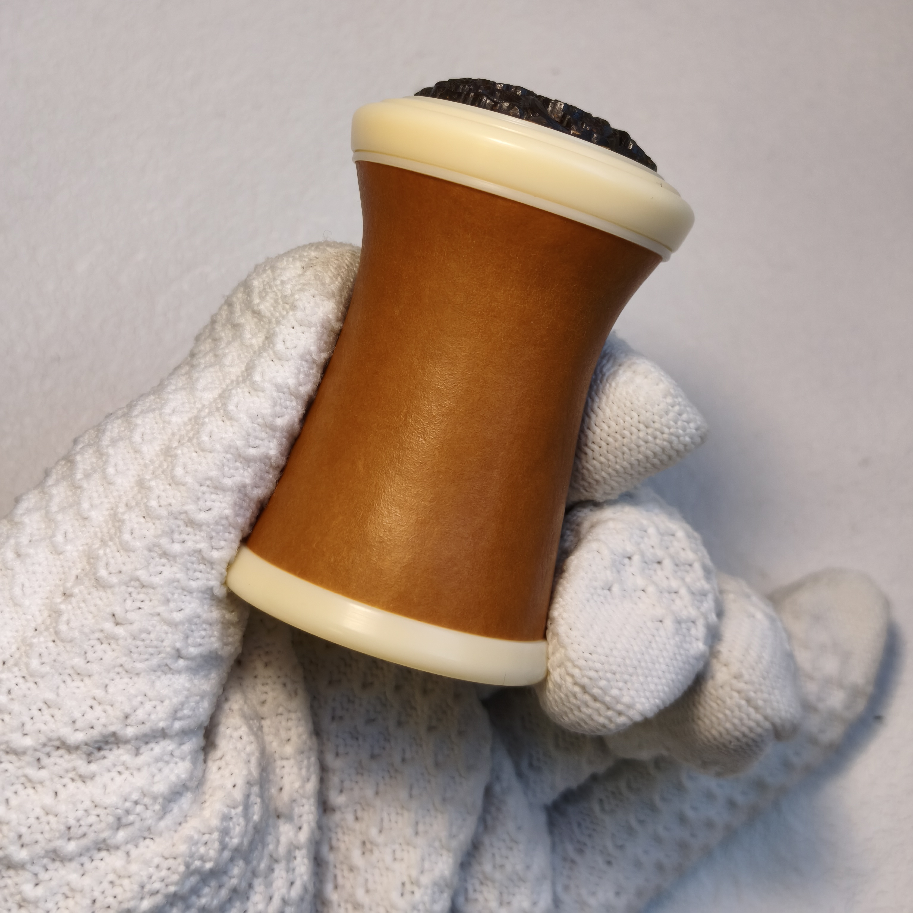 张圣林老葫芦竹蛉筒子