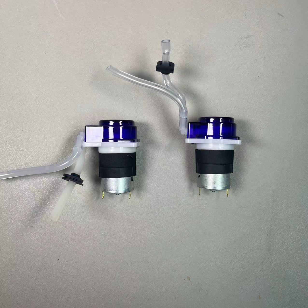 追觅洗地机H20pro/H30Ultra原装水泵出水电机喷水电机配件