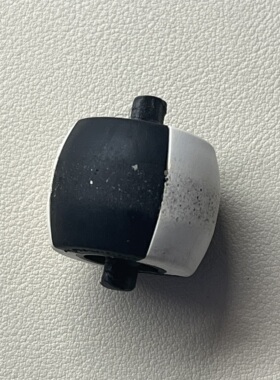 科沃斯T5前驱T8轮子N5/N8原拆万向轮子T9 Power/X1/T10稳定前进轮