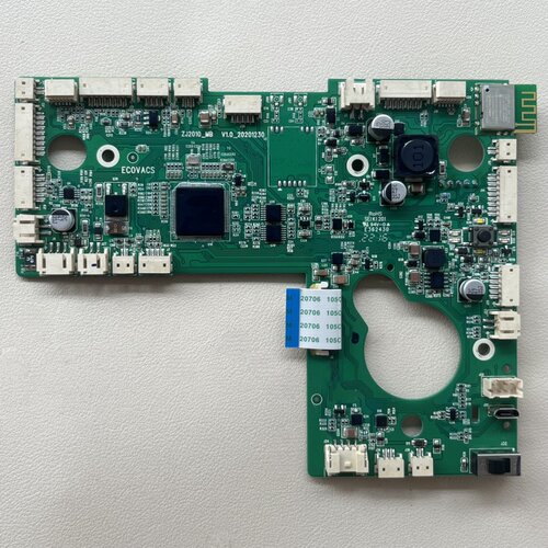 科沃斯T8MAX/DLX11-61/T8Power扫地机T8AIVI核心主板DLX11-22配件