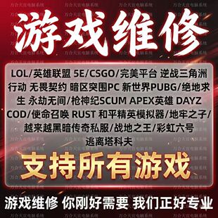 免重装电脑游戏维修三角洲限制登录365网络环境异常无畏契约炸鱼