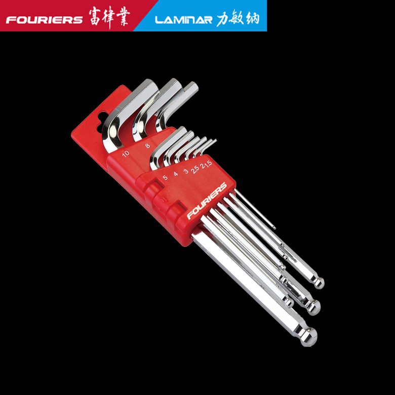 L型六角扳手FOURIERS/富律业