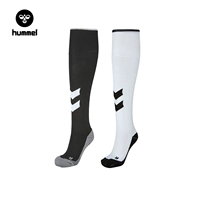 Hummel hornet mới 16 màu V tiêu chuẩn thoải mái vớ ấm thể thao vớ dài 022137 - Vớ thể thao tất nike chính hãng