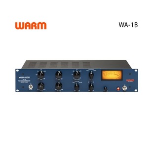 1B光学压缩器专业录音棚级编曲混音设备 Warm Audio