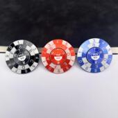 炫酷二代石头剪刀布合金指尖陀螺 游戏娱乐亲子互动竞猜益智玩具