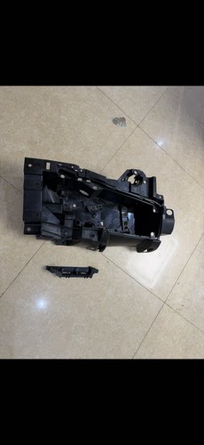 适用于08沃尔沃FM前大灯底座08沃尔沃FH14前大灯灯座灯箱