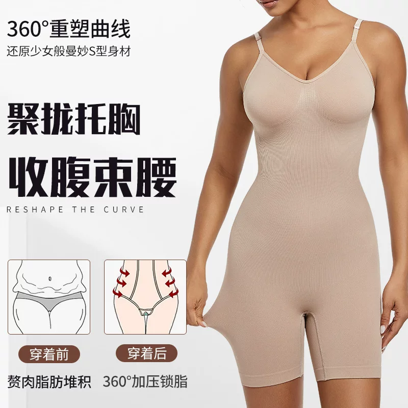 Сексуальный корректирующий бодиконтур full-body, базовое белье, корректор осанки, латекс, корректор формы, плюс размеры, обтягивающий