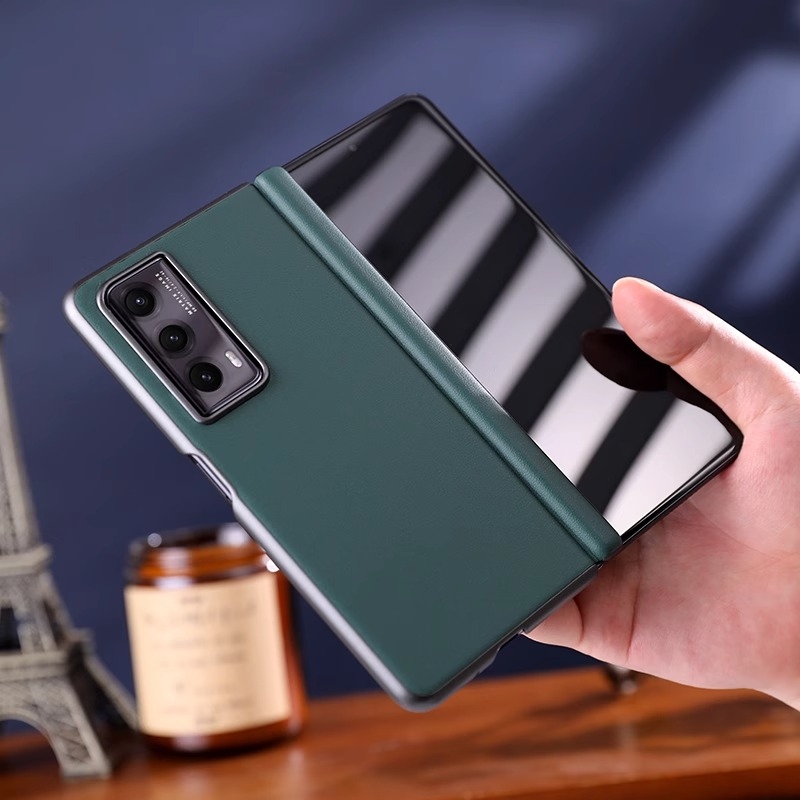 适用荣耀magicvs2手机壳新款magicv2折叠屏magic华为vs2全包铰链防摔超薄v3后盖外壳v2至臻版带中轴vs3保护套