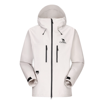 【腾云】骆驼户外单层冲