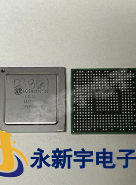LG1512-NOCAP LG1512 LG1512-A1 全新原装液晶芯片直拍