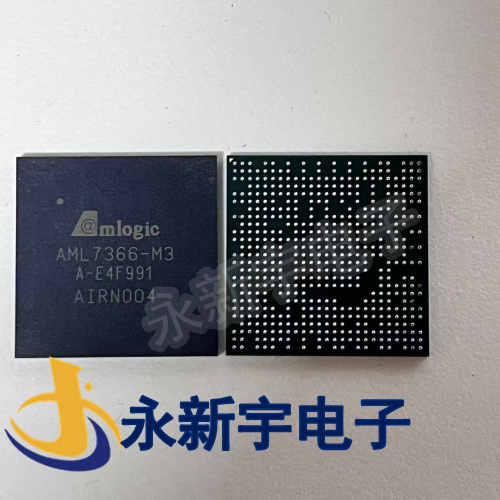 全新原装无铅 AML7366-M3  AML7366-M6C AML7366-M6C-B 上机即好