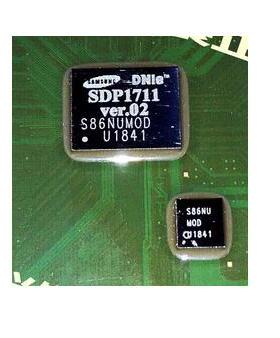 SDP1711 SOP1711 LE80537 523 SLAHP