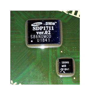 SDP1711 SOP1711 LE80537 523 SLAHP