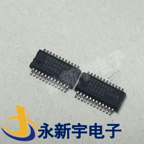 OZ9966SN 全新原装芯片现货可以直拍