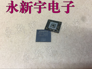 全新原装 EMMC08G-W100 EMMC8G芯片