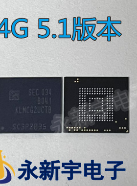 KLMCG2UCTB-B041 THGAMRG9T23BAIL H26M74002HM 64G SDINBDA6-64G