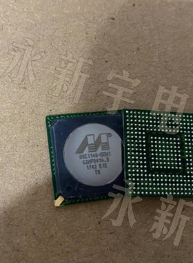 88E1145-BBM1全新原装芯片现货可以直拍