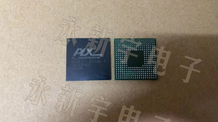 PEX8311-AA66BC F 桥接器PCI 转通用本地总线PBGA-337 原装正品