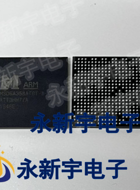 全新原装 MSD6A358ATGT-8-00G8 液晶芯片