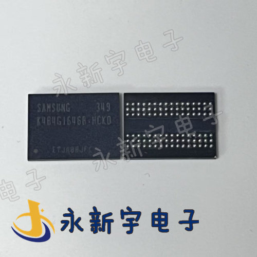 K4B4G1646D-BCK0 K4B4G1646D-BCKO K4B4G1646B-HCK0 封装内存芯片