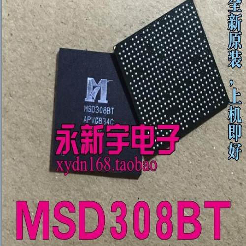 全新原装 MSD308BT 液晶原装芯片
