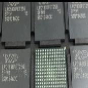 LPC1830FET256 封装 LBGA-256 贴片 微控制器 全新现货