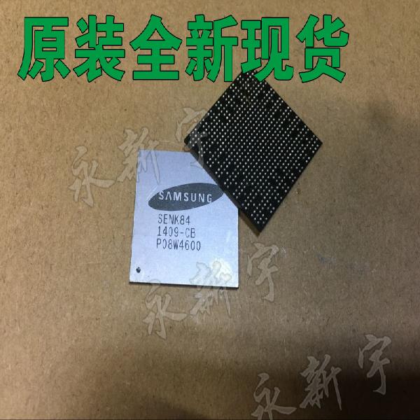 全新原装SENK84 SENK84-CB 液晶芯片