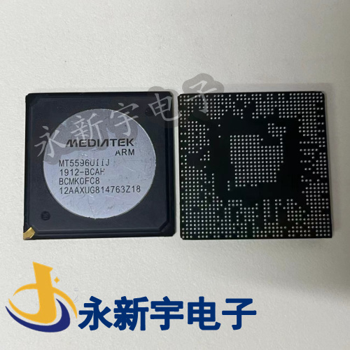 原装现货 MT5596LEDJ MT5596HGOJ MT5596UGIJ MT5596UIIJ-BCAH