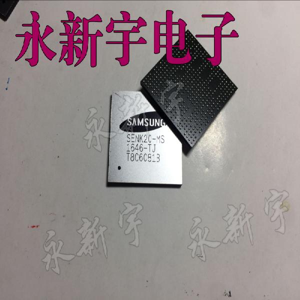 全新原装正品现货 SENK20-MS 液晶屏芯片【直拍】