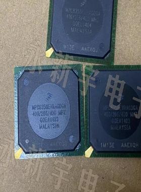 MPC8358EVRAGDGA全新原装