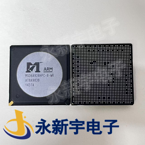 全新芯片 MSD6A928HP-0027 MSD6A928HP-8-002K MSD6A928HP-003Y