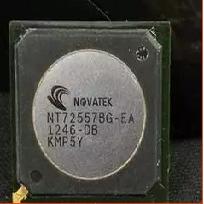 NT72557BG-EA  NT72691TBG-C